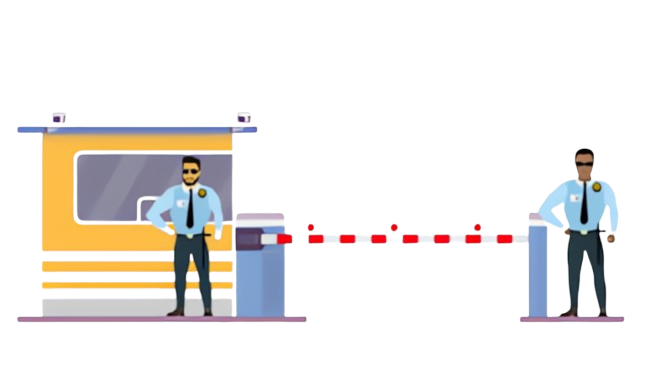 Security Guard Management